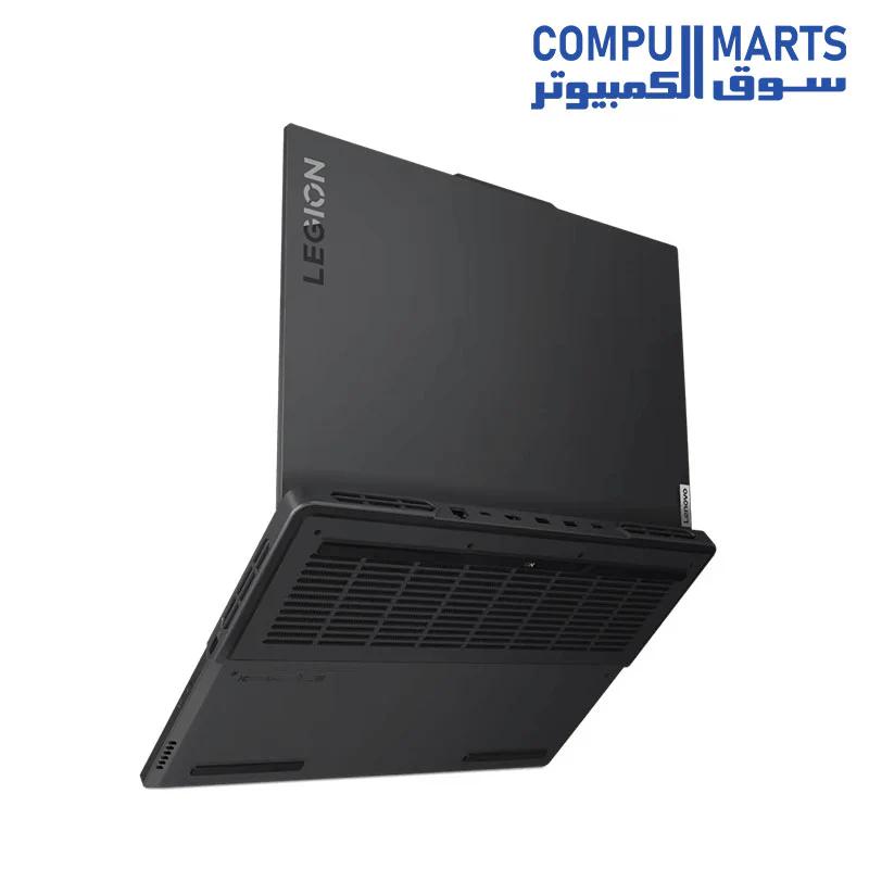 LENOVO Legion Pro 5 16IRX8 82WK008RAX-Intel Core i7-13700HX-GeForce RTX 4060 8GB 16GB DDR5 SSD 1TB 16" WQXGA (2560x1600) IPS 500nits  100% sRGB 240HZ  DOS - Image 6