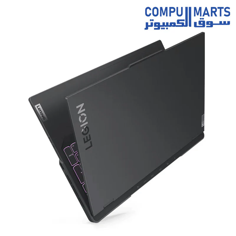 LENOVO Legion Pro 5 16IRX8 82WK008RAX-Intel Core i7-13700HX-GeForce RTX 4060 8GB 16GB DDR5 SSD 1TB 16" WQXGA (2560x1600) IPS 500nits  100% sRGB 240HZ  DOS - Image 7