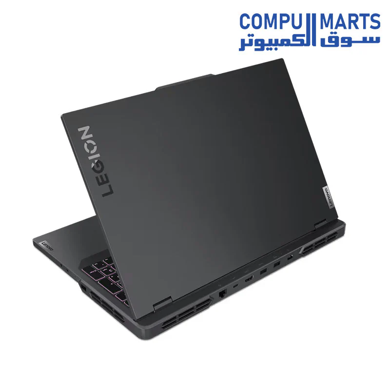LENOVO Legion Pro 5 16IRX8 82WK008RAX-Intel Core i7-13700HX-GeForce RTX 4060 8GB 16GB DDR5 SSD 1TB 16" WQXGA (2560x1600) IPS 500nits  100% sRGB 240HZ  DOS - Image 8