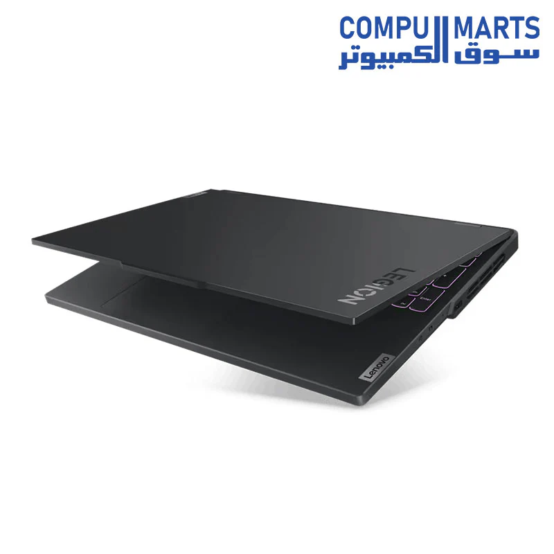 LENOVO Legion Pro 5 16IRX8 82WK008RAX-Intel Core i7-13700HX-GeForce RTX 4060 8GB 16GB DDR5 SSD 1TB 16" WQXGA (2560x1600) IPS 500nits  100% sRGB 240HZ  DOS - Image 9