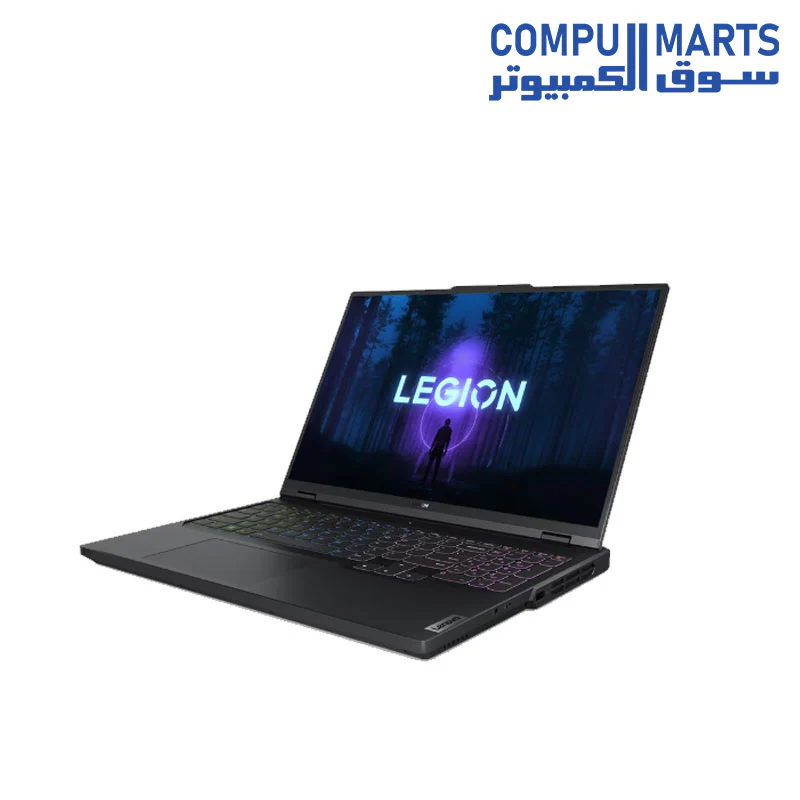 LENOVO Legion Pro 5 16IRX8 82WK00JJAX-Intel Core i7-13700HX-GeForce RTX 4060 8GB-16GB DDR5-4800-1TB SSD M.2-16 WQXGA IPS 100 sRGB 240Hz - Image 2