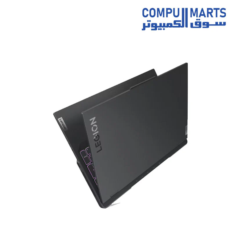 LENOVO Legion Pro 5 16IRX8 82WK00JJAX-Intel Core i7-13700HX-GeForce RTX 4060 8GB-16GB DDR5-4800-1TB SSD M.2-16 WQXGA IPS 100 sRGB 240Hz - Image 3