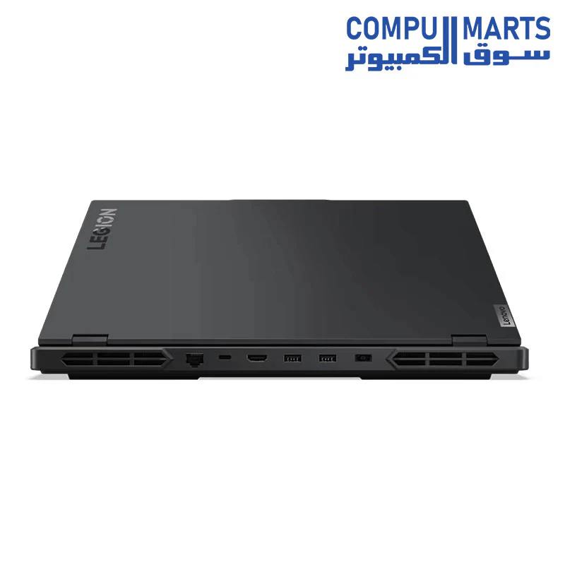 Lenovo Legion Pro 5 16IRX8 Gaming Laptop, 16" WQXGA IPS 165Hz Display, Intel Core i9-13900HX, 32GB RAM, 1TB SSD, GeForce RTX 4060 8GB, English Keyboard, Win11Home, Onyx Gray | 82WK00M7US - Image 13