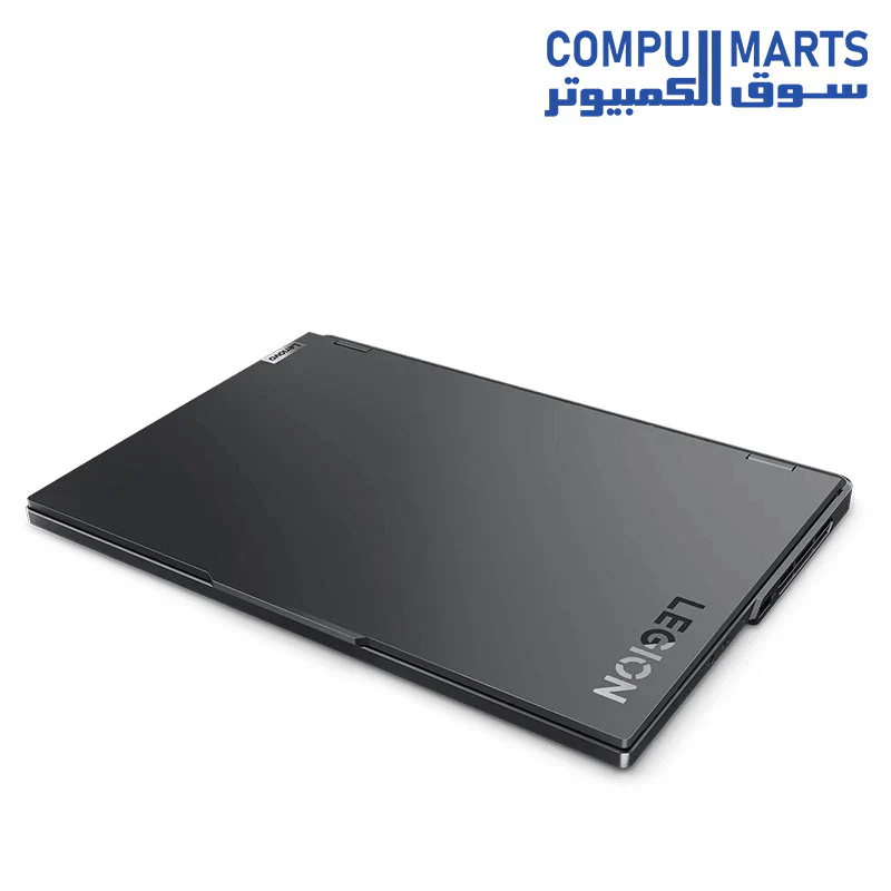 Lenovo Legion Pro 5 16IRX9 83DF0038PS Gaming Laptop Intel Core i7-14650HX 16GB RAM 1TB SSD NVIDIA GeForce RTX 4060 16" WQXGA IPS 240Hz English (UK) Keyboard Free DOS Onyx Grey - Image 11
