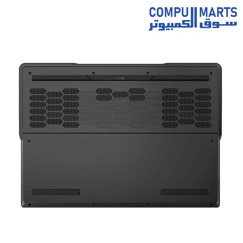 Lenovo Legion Pro 5 16IRX9 83DF0038PS Gaming Laptop Intel Core i7-14650HX 16GB RAM 1TB SSD NVIDIA GeForce RTX 4060 16" WQXGA IPS 240Hz English (UK) Keyboard Free DOS Onyx Grey - Image 12