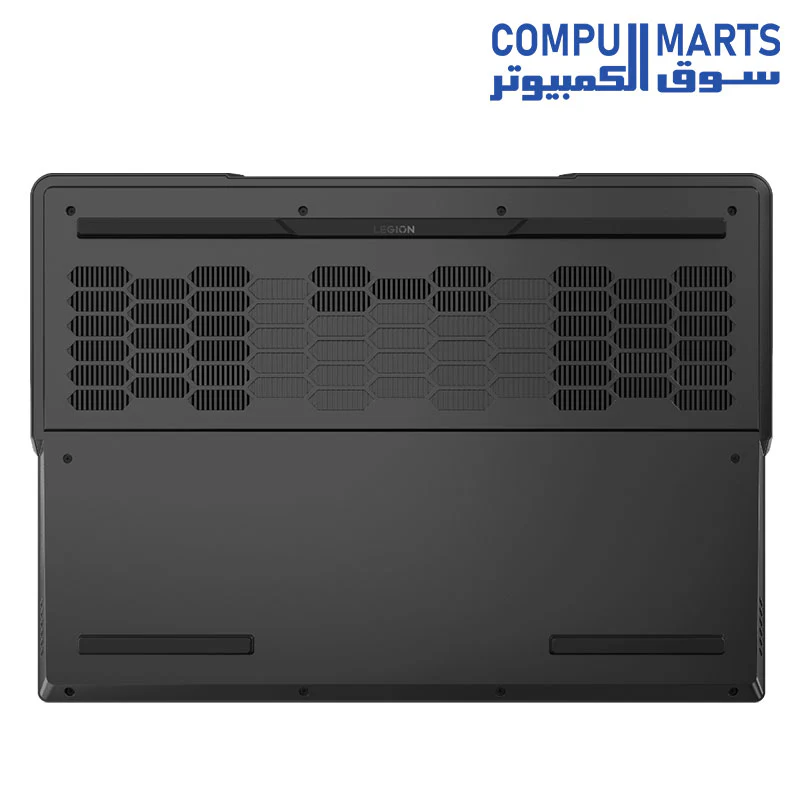 Lenovo Legion Pro 5 16IRX9 83DF00FRED i7-14650HX, 1TB SSD, 16GB RAM WQXGA IPS 240Hz Display, NVIDIA GeForce RTX 4060 8GB , FreeDOS - Onyx Grey Legion M300s RGB Gaming Mouse and Mouse Pad - Image 6