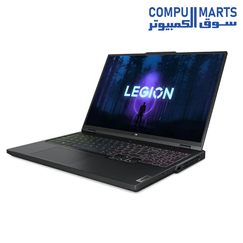 Lenovo Legion Pro 5 Gaming Laptop Intel Core i7-13700HX 1 TB SSD, 16 GB RAM DDR5 NVIDIA GeForce RTX 4060 8 GB 16 Inch FHD Win11 Onyx Grey Gaming Mouse + 2Yr Warranty - Image 3