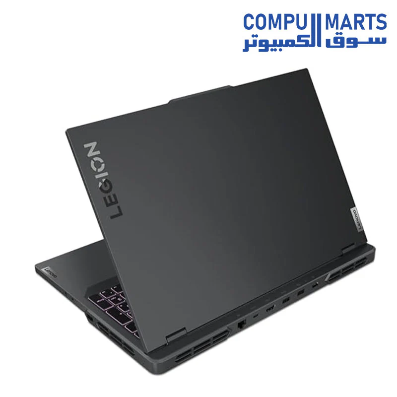 Lenovo Legion Pro 5 Gaming Laptop Intel Core i7-13700HX 1 TB SSD, 16 GB RAM DDR5 NVIDIA GeForce RTX 4060 8 GB 16 Inch FHD Win11 Onyx Grey Gaming Mouse + 2Yr Warranty - Image 6