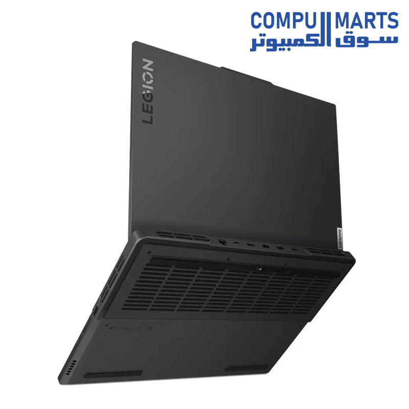 Lenovo Legion Pro 5, Intel Core i7-13700HX, 16GB DDR5-4800, Nvidia GeForce RTX 4060, 16" 2.2K IPS 500 Display, 1TB SSD, Windows 11 Home (82WK00M5ED) 2 Years Local Warranty by Lenovo - Image 10
