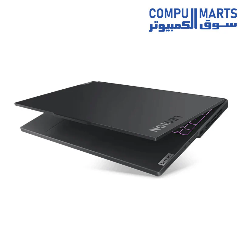 Lenovo Legion Pro 5, Intel Core i7-13700HX, 16GB DDR5-4800, Nvidia GeForce RTX 4060, 16" 2.2K IPS 500 Display, 1TB SSD, Windows 11 Home (82WK00M5ED) 2 Years Local Warranty by Lenovo - Image 11