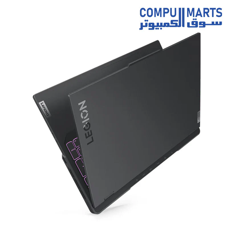 Lenovo Legion Pro 5, Intel Core i7-13700HX, 16GB DDR5-4800, Nvidia GeForce RTX 4060, 16" 2.2K IPS 500 Display, 1TB SSD, Windows 11 Home (82WK00M5ED) 2 Years Local Warranty by Lenovo - Image 12