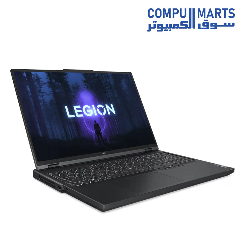 Lenovo Legion Pro 5, Intel Core i7-13700HX, 16GB DDR5-4800, Nvidia GeForce RTX 4060, 16" 2.2K IPS 500 Display, 1TB SSD, Windows 11 Home (82WK00M5ED) 2 Years Local Warranty by Lenovo - Image 4