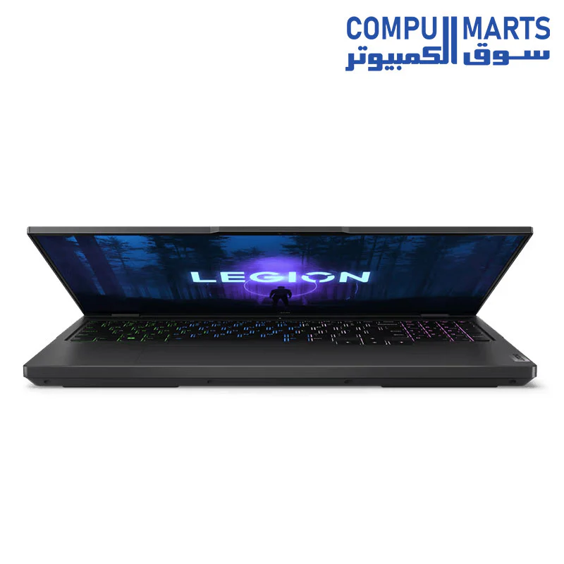 Lenovo Legion Pro 5, Intel Core i7-13700HX, 16GB DDR5-4800, Nvidia GeForce RTX 4060, 16" 2.2K IPS 500 Display, 1TB SSD, Windows 11 Home (82WK00M5ED) 2 Years Local Warranty by Lenovo - Image 8
