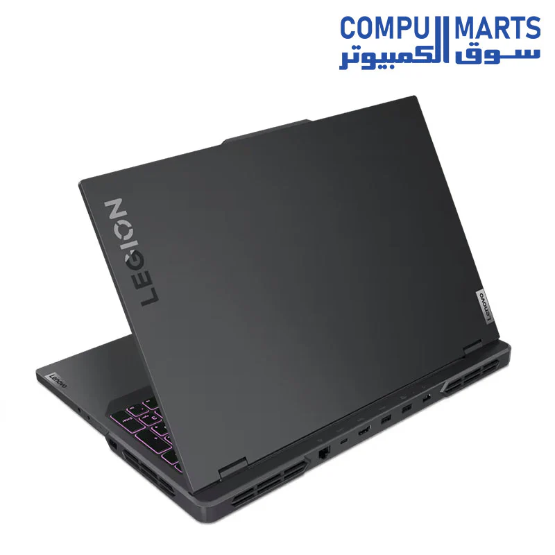 Lenovo Legion Pro 5, Intel Core i7-13700HX, 16GB DDR5-4800, Nvidia GeForce RTX 4060, 16" 2.2K IPS 500 Display, 1TB SSD, Windows 11 Home (82WK00M5ED) 2 Years Local Warranty by Lenovo - Image 9