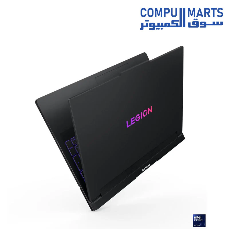 Lenovo Legion Pro 7 16IAX10H Gaming Laptop Intel Core Ultra 9 275HX, 64GB RAM, 2TB SSD, RTX 5080 16GB, 16-inch WQXGA 240Hz,100% sRGB with G-Sync, Win11 - Image 2