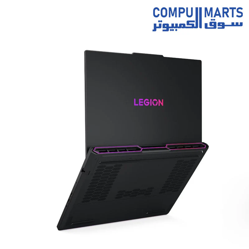 Lenovo Legion Pro 7 16IAX10H Gaming Laptop Intel Core Ultra 9 275HX, 64GB RAM, 2TB SSD, RTX 5080 16GB, 16-inch WQXGA 240Hz,100% sRGB with G-Sync, Win11 - Image 3