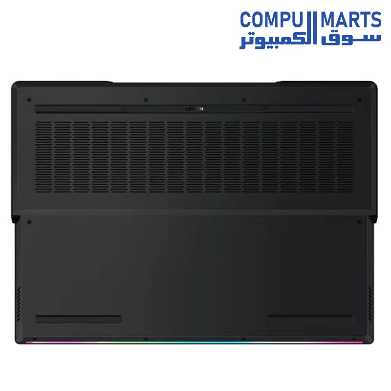 Lenovo Legion Pro 7 16IRX9H Gaming Laptop, Intel Core i9-14900HX, 32GB RAM, 1TB SSD, GeForce RTX 4080 12GB GPU,16" WQXGA 240Hz IPS Display, FreeDOS, Eclipse Black - Image 6