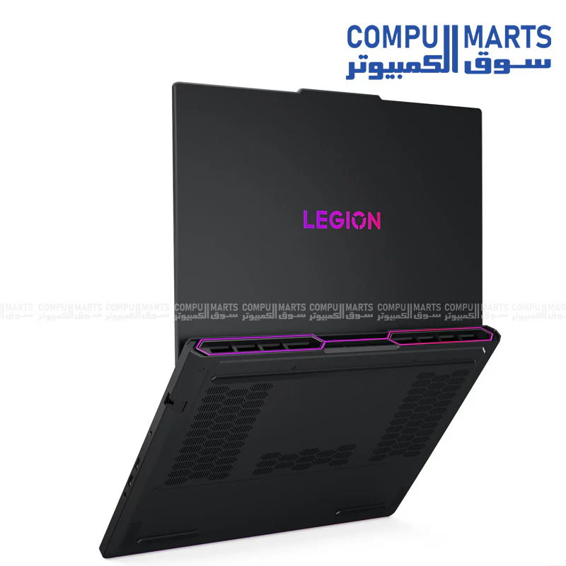 Lenovo Legion Pro 7i 16IAX10H 83F500BBIN Gaming Laptop – Core Ultra 9 275HX  32GB DDR5 6400  1TB SSD  RTX 5070 Ti 12GB GDDR7 140W  16" OLED 2.5K 240Hz Windows 11 - Image 4