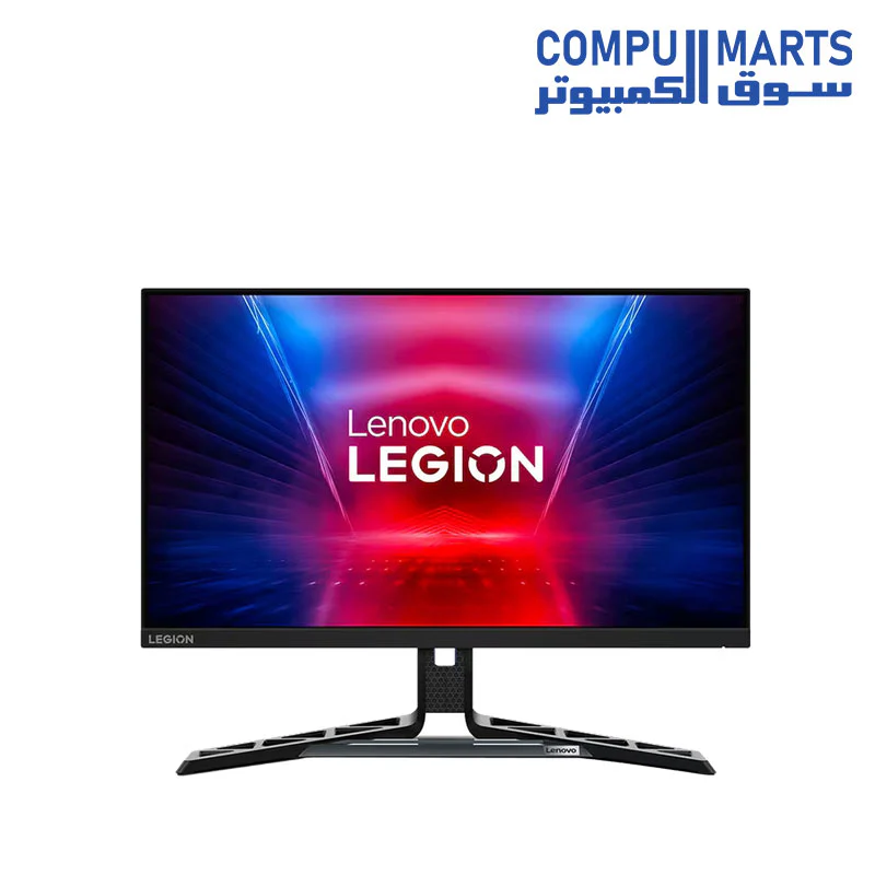 Lenovo Legion R25i-30 67B7GACBEU 24.5" Inch IPS 165Hz 0.5ms 99 sRGB 90 DCI-P3 AMD FreeSync Premium Monitor - Image 2