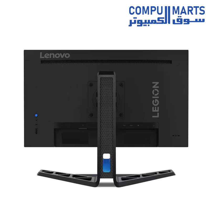 Lenovo Legion R25i-30 67B7GACBEU 24.5" Inch IPS 165Hz 0.5ms 99 sRGB 90 DCI-P3 AMD FreeSync Premium Monitor - Image 3