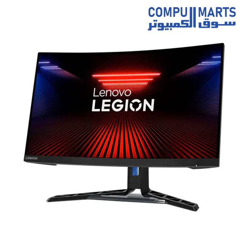 Lenovo Legion R27fc-30 27-inch VA Curved FHD  VA 240Hz 0.5ms Gaming Monitor - Image 3