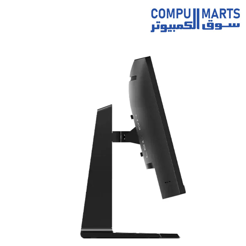 Lenovo Legion R27fc-30 27-inch VA Curved FHD  VA 240Hz 0.5ms Gaming Monitor - Image 4
