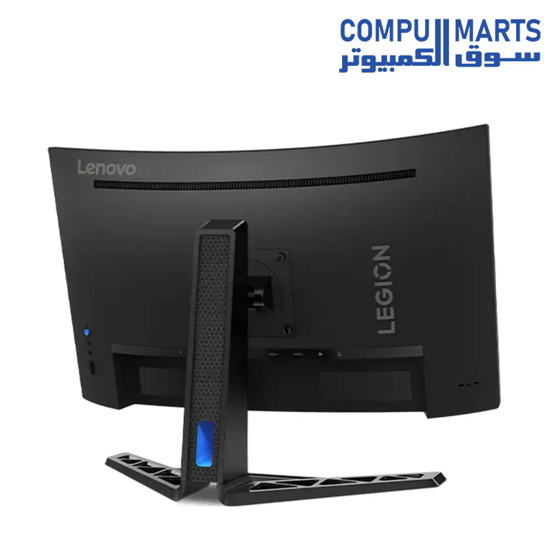 Lenovo Legion R27fc-30 27-inch VA Curved FHD  VA 240Hz 0.5ms Gaming Monitor - Image 5