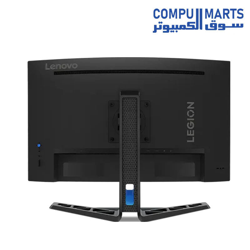 Lenovo Legion R27fc-30 27-inch VA Curved FHD  VA 240Hz 0.5ms Gaming Monitor - Image 6