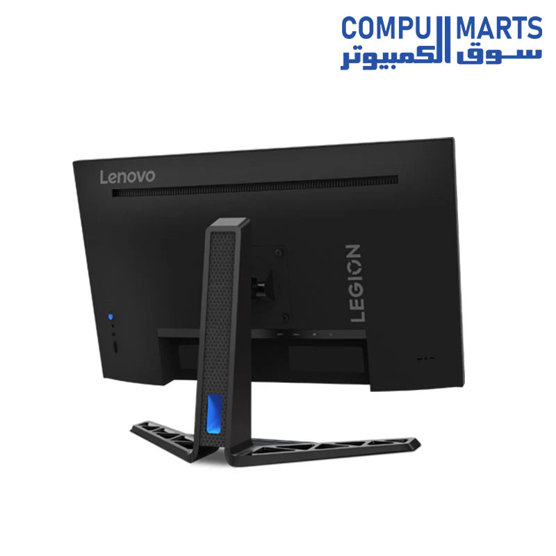 Lenovo Legion R27q-30 27INCH IPS 165Hz,0.5ms QHD Monitor - Image 3