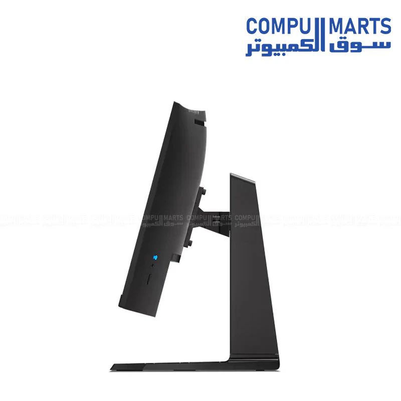 Lenovo Legion R32qc-30 A22315QG0 31.5" VA Curved QHD Gaming Monitor 180Hz - Image 4