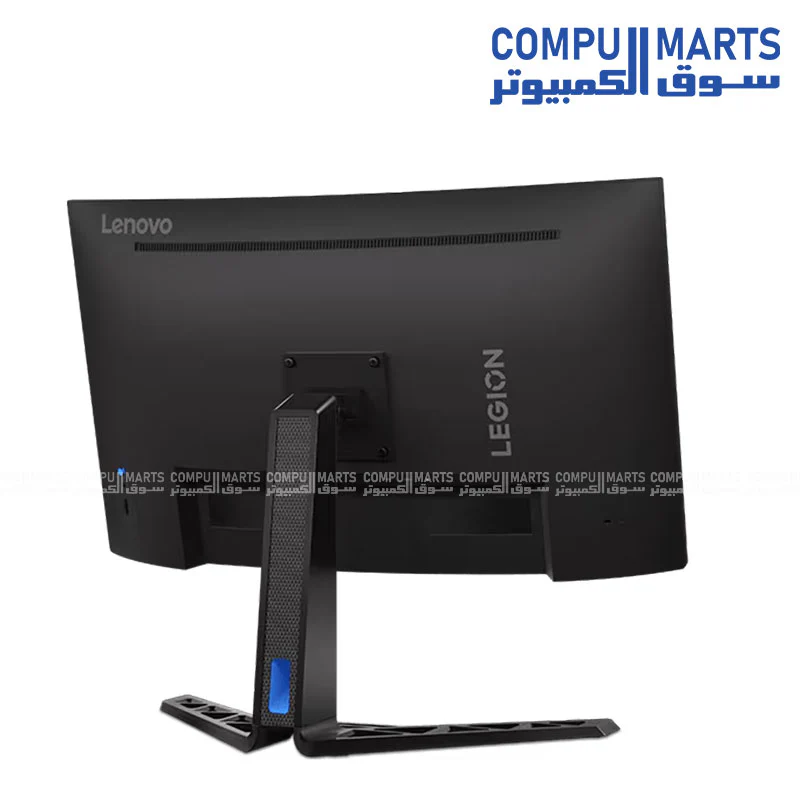 Lenovo Legion R32qc-30 A22315QG0 31.5" VA Curved QHD Gaming Monitor 180Hz - Image 5