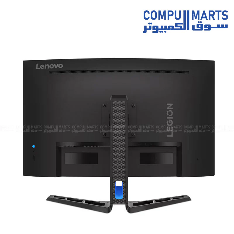 Lenovo Legion R32qc-30 A22315QG0 31.5" VA Curved QHD Gaming Monitor 180Hz - Image 6