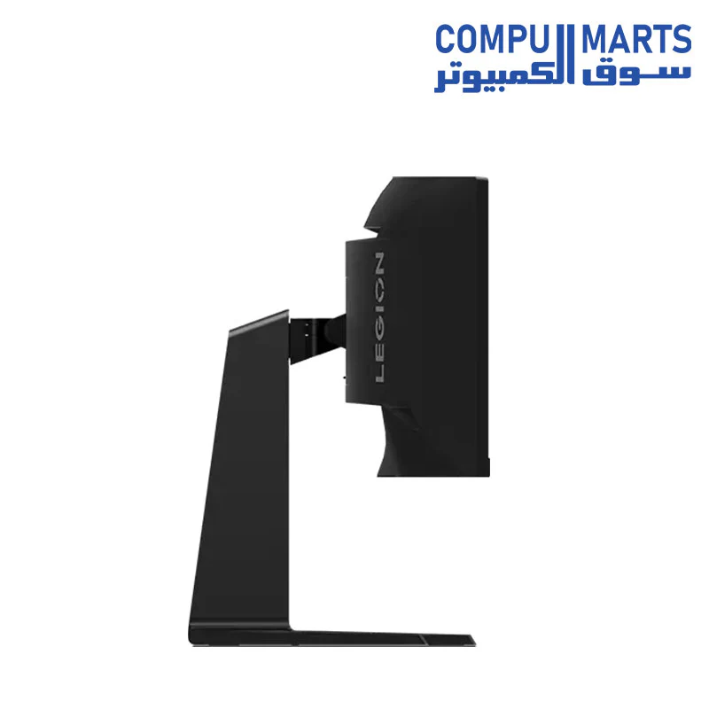 Lenovo Legion R45w-30 44.5-inch VA Curved DualQHD 170hz 1ms  USB-C Docking Gaming Monitor - Image 4