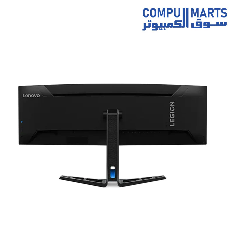 Lenovo Legion R45w-30 44.5-inch VA Curved DualQHD 170hz 1ms  USB-C Docking Gaming Monitor - Image 6