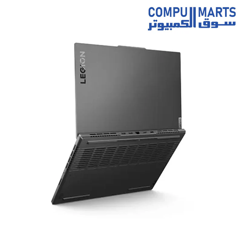 Lenovo Legion Slim 5 16IRH8 Gaming - 13th i7-13700H 14-Cores, AI Chip: LA1, NVIDIA GeForce RTX 4060 8GB GDDR6  Graphics, 16GB DDR5-5200 RAM, 1TB SSD, 16" WQXGA (2560x1600) IPS 300nits 165Hz, 4zone RGB BKL - Image 3