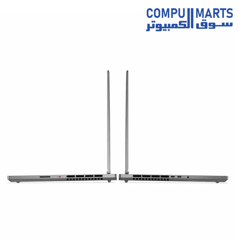 Legion Slim 5 16AHP9 83DH005QUS AMD Ryzen 7 8845HS  16GB RAM 512GB SSD  NVIDIA GeForce RTX 4060 8GB 16" WQXGA (2560x1600) 100% sRGB, 165Hz WIN11 - Image 5