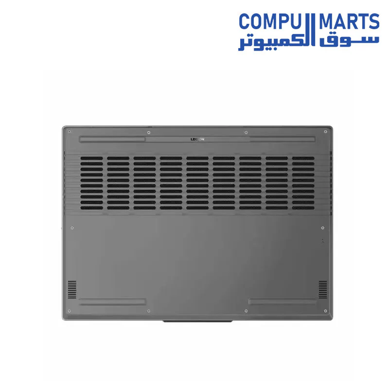Legion Slim 5 16AHP9 83DH005QUS AMD Ryzen 7 8845HS  16GB RAM 512GB SSD  NVIDIA GeForce RTX 4060 8GB 16" WQXGA (2560x1600) 100% sRGB, 165Hz WIN11 - Image 6