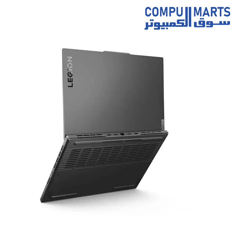 Lenovo Legion Slim 5 Core i7-13700H  RAM 16GB DDR5 SSD 512GB 16" WUXGA (1920x1200) IPS 144Hz RTX 4050 6GB - Image 3