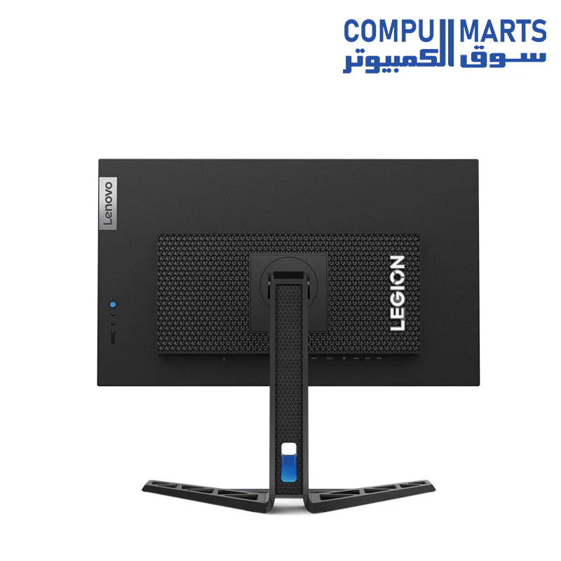 Lenovo Legion Y27-30 FHD Pro Gaming Monitor 27inch 165Hz 0.5ms QHD IPS - Image 2