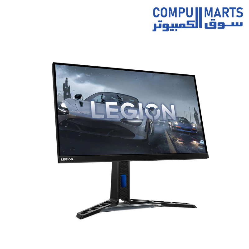 Lenovo Legion Y27-30 FHD Pro Gaming Monitor 27inch 165Hz 0.5ms QHD IPS - Image 3