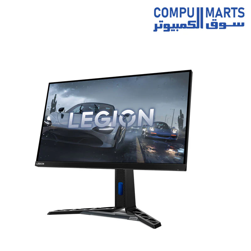 Lenovo Legion Y27-30 FHD Pro Gaming Monitor 27inch 165Hz 0.5ms QHD IPS - Image 4