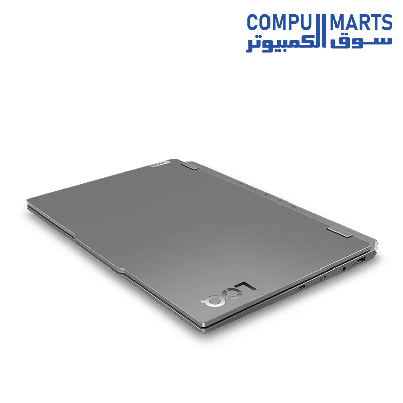 Lenovo LOQ 13450HX intel core i5 ram 12 GB-512 SSD-NVIDIA GeForce RTX 4050 6GB-15,6 INCH-144HZ-WIN 11 - Image 6