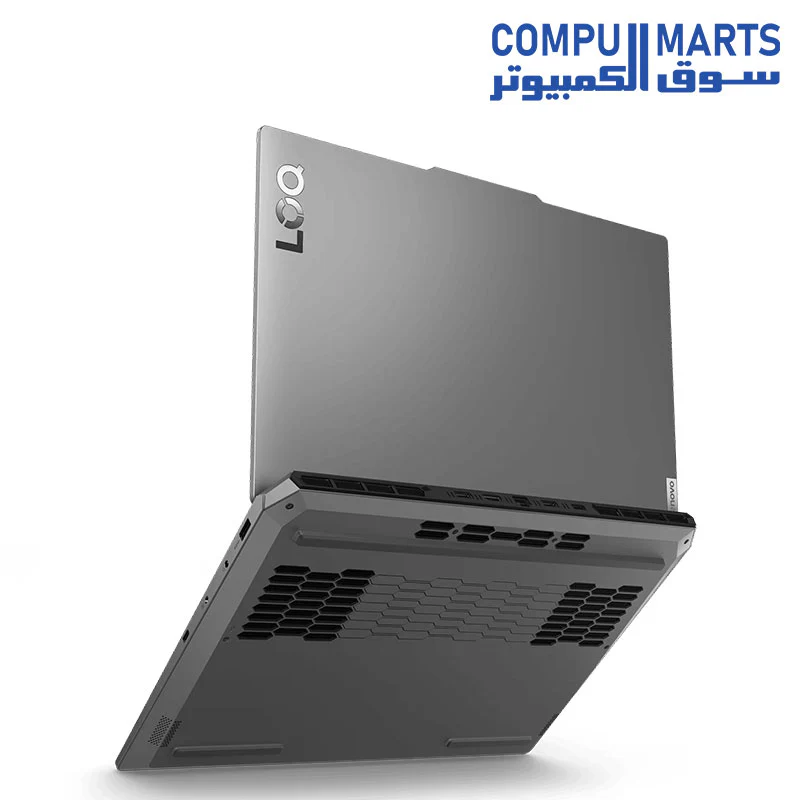 Lenovo LOQ 13450HX intel core i5 ram 12 GB-512 SSD-NVIDIA GeForce RTX 4050 6GB-15,6 INCH-144HZ-WIN 11 - Image 7