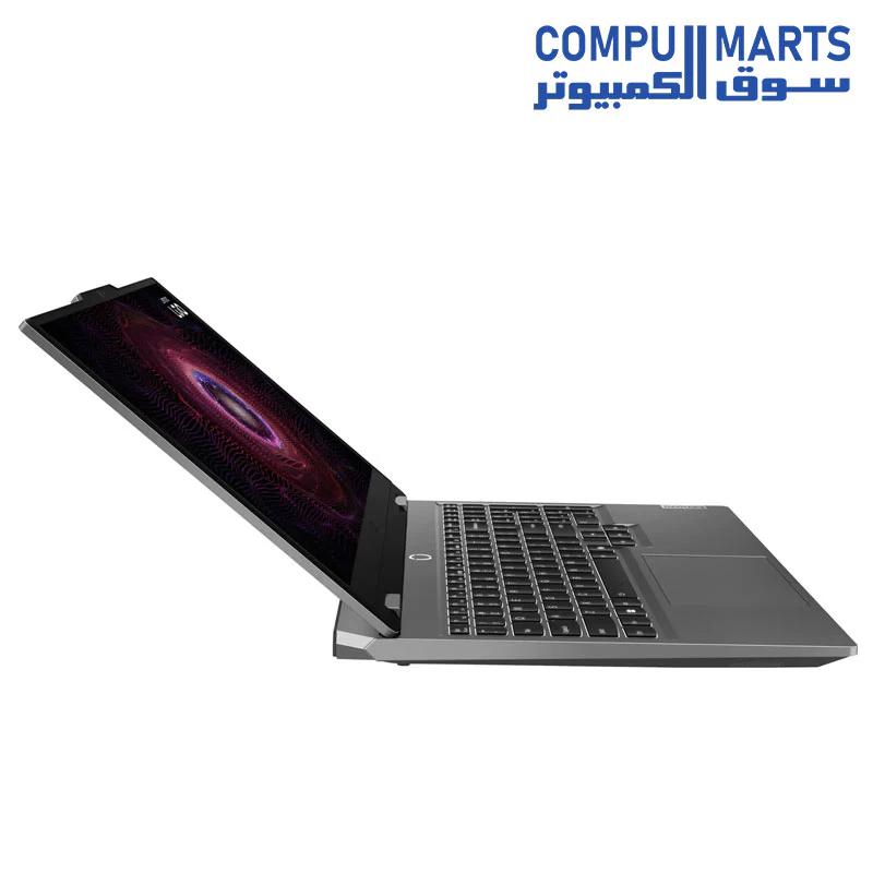 Lenovo LOQ 15ARP9 Ryzen 5 7235HS, AI Chip: LA1, RTX 3050 6GB , 12GB DDR5 RAM, 512GB SSD, FHD (1920x1080) IPS 300nits 100% sRGB 144Hz G-SYNC, Win 11 - Image 6