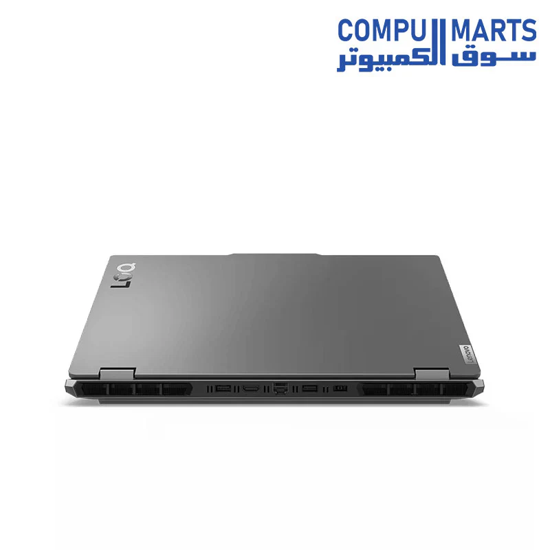 LENOVO LOQ 15ARP9 83JC00DAED Laptop AMD Ryzen 7 7435HS 512 M.2 NVMe 24 GB RAM 15.6 Inch FHD 144Hz NVIDIA GeForce RTX 4070 8GB GDDR6 - Image 6