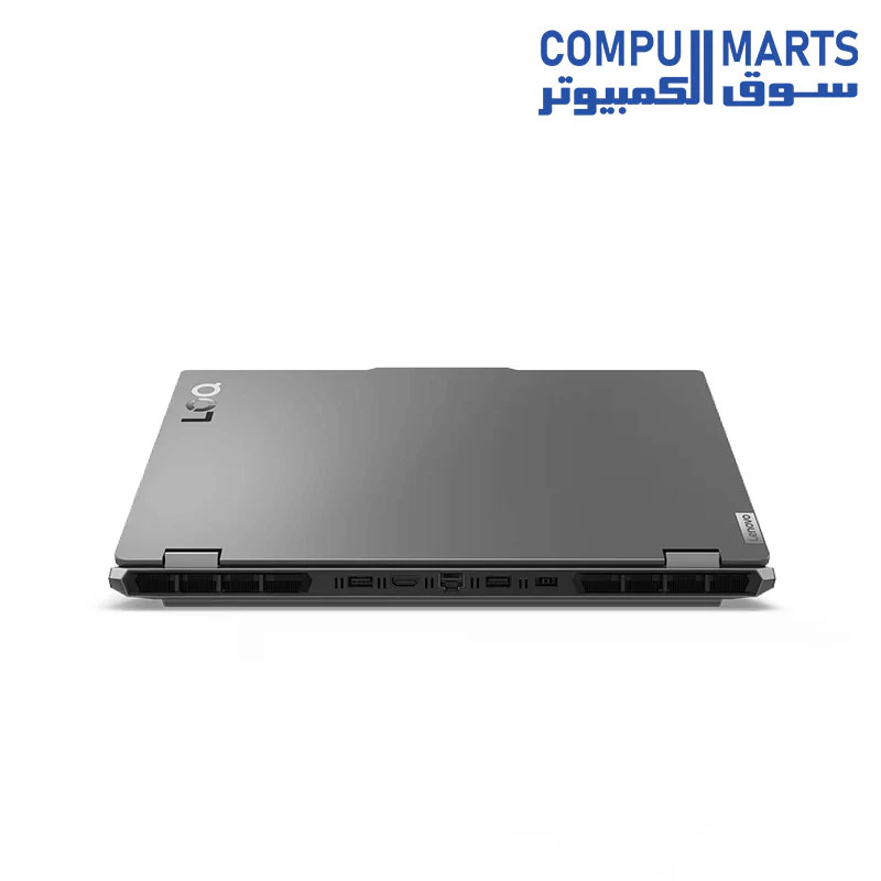 Lenovo LOQ 15ARP9 Gaming Laptop AMD RYZEN 7-7435HS-512GB SSD-16GB RAM-15,6"INCH-NVIDIA GEFORCE RTX 4070-WIN11 - Image 3