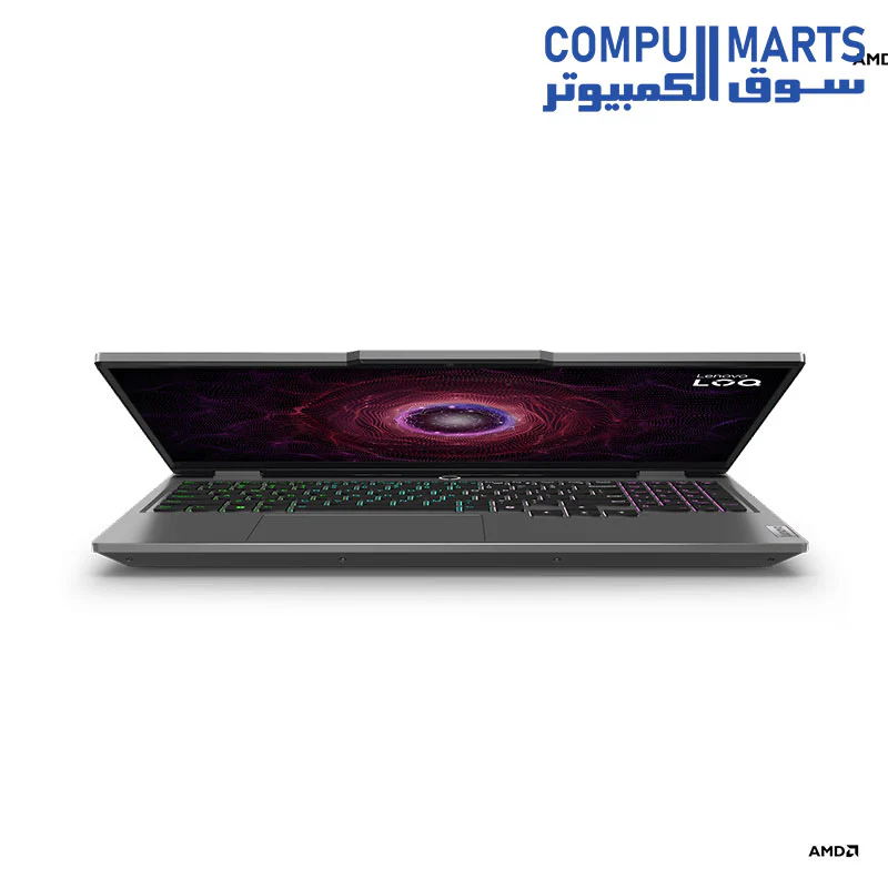 Lenovo LOQ 15ARP9– AMD-Ryzen 7 7435HS – 16GB Ram – 512GB SSD – RTX 4060 8GB-15,6inch-144hz-win11 - Image 6