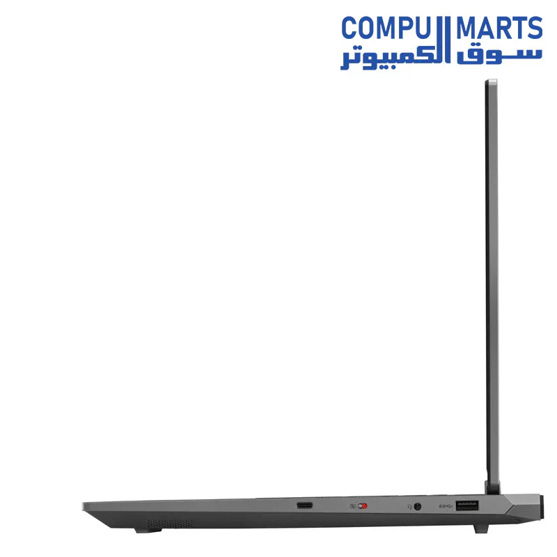 Lenovo LOQ 15ARP9 RYZEN 7-7435HS 83JC00DBED Laptop 24GB RAM DDR5 - 1TB SSD- RTX 4070 8GB - 15.6 FHD IPS 144Hz 100%sRGB - Win 11 - 2Y Warranty - Image 12