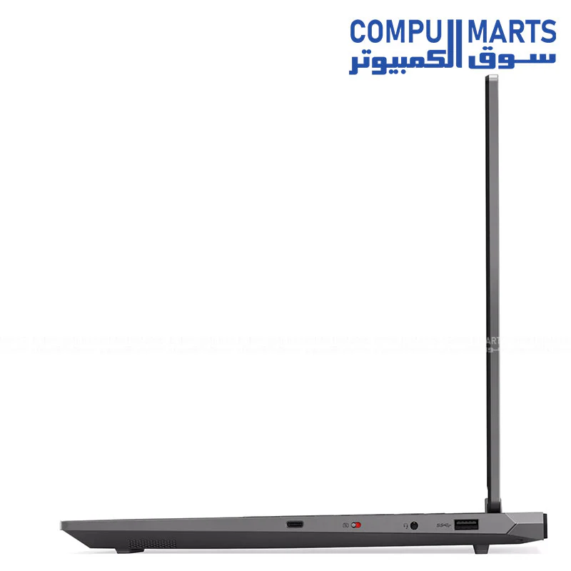 LENOVO LOQ 15IAX9 83GS00K8IN Core i5-12450HX 8 Cores - 12GB DDR5 4800 - RTX 3050 6GB 512GB SSD 15.6 FHD IPS 44HZ 100%sRGB WIN 11 - Image 5