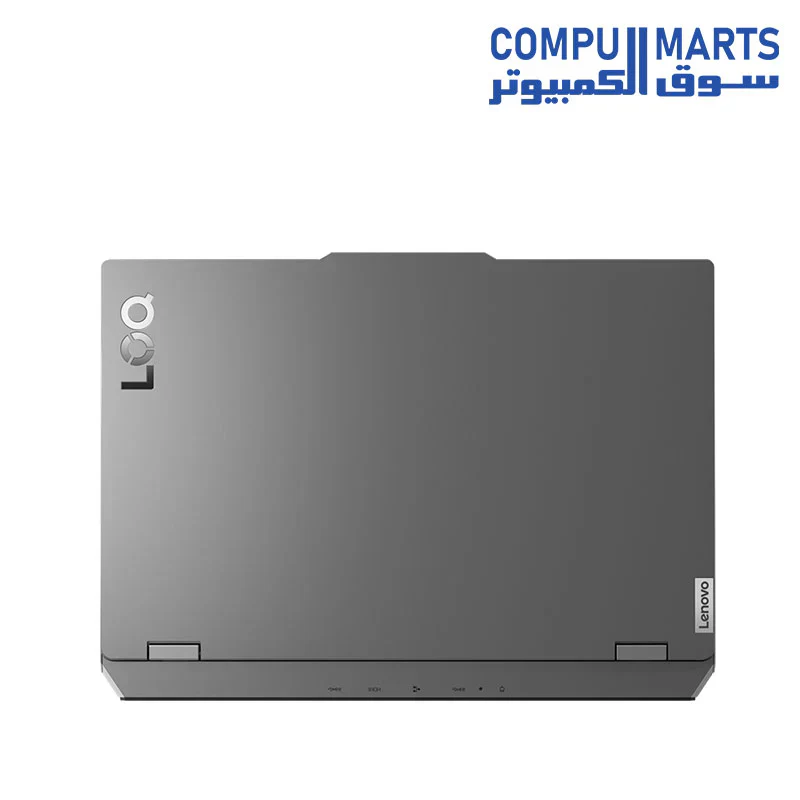 LENOVO LOQ 15IAX9 83GS00SNED CORE I5-12600HX 12 CORES GAMING LAPTOP - 12GB DDR5 4800 - 512GB SSD NVME -  RTX 3050 6GB - 15.6 FHD IPS 300NITS 144HZ 100%sRGB -  2Y Warranty - Windows 11 - Image 5